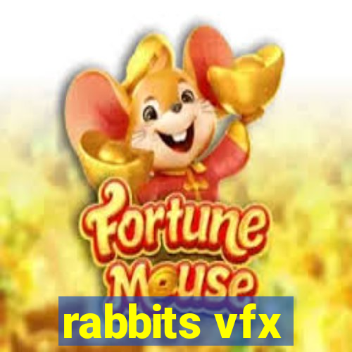 rabbits vfx